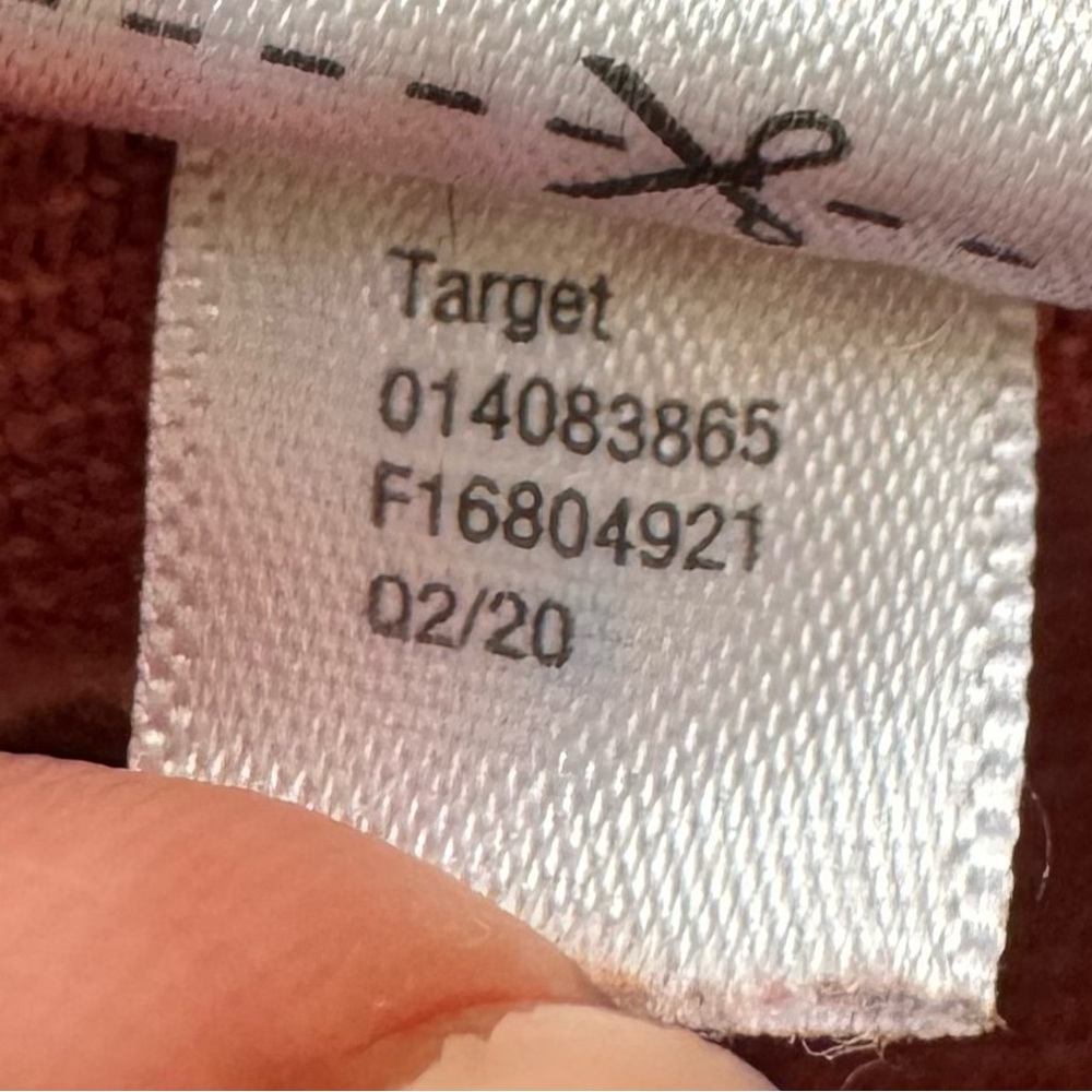 Universal Thread Rust Brown High Waisted Wide Leg… - image 6